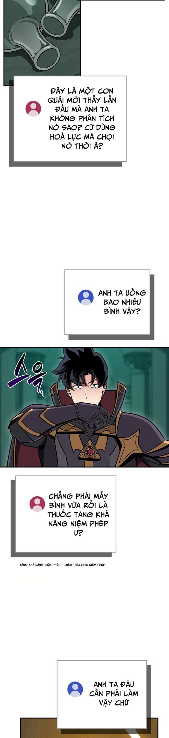 Streamer Pháp Sư