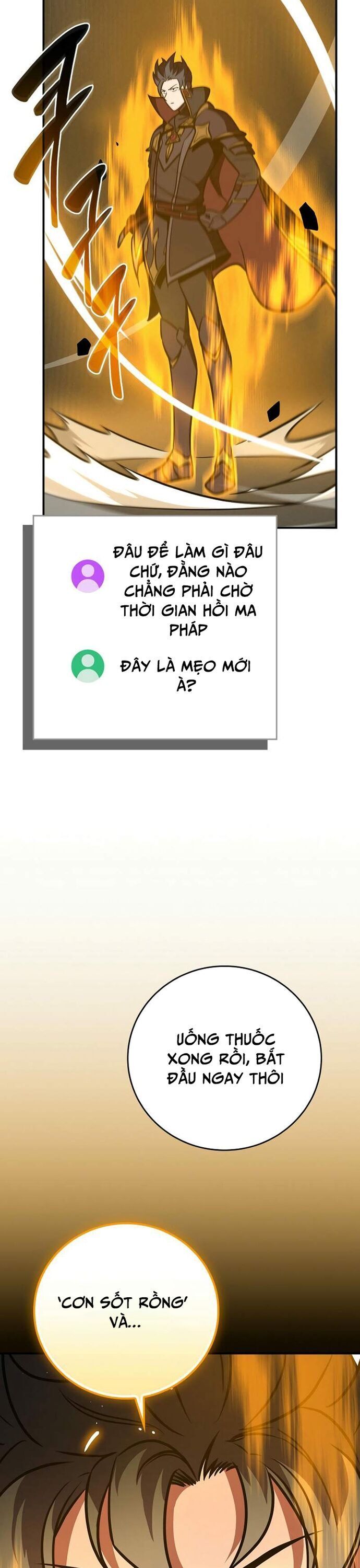 Streamer Pháp Sư