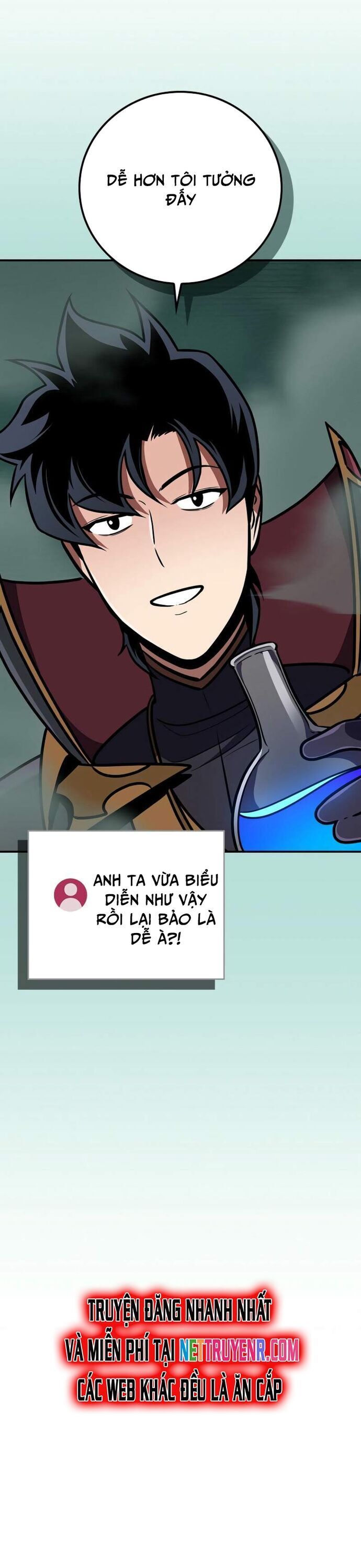 Streamer Pháp Sư