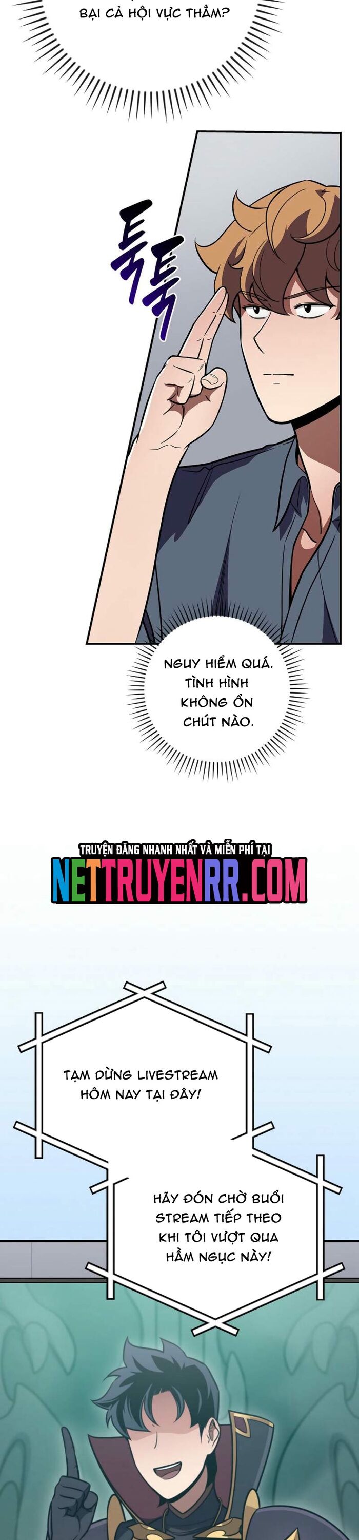 Streamer Pháp Sư