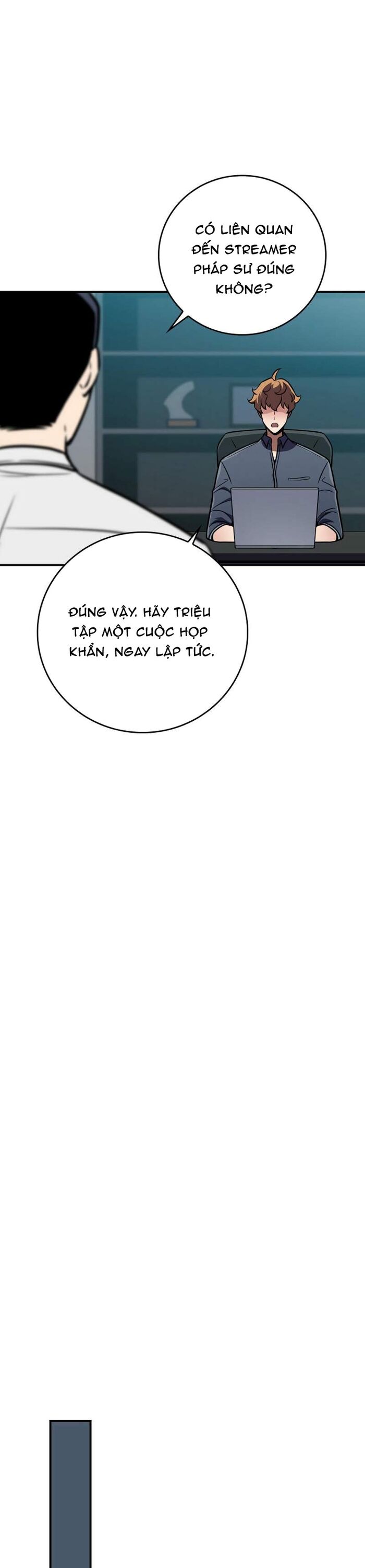Streamer Pháp Sư