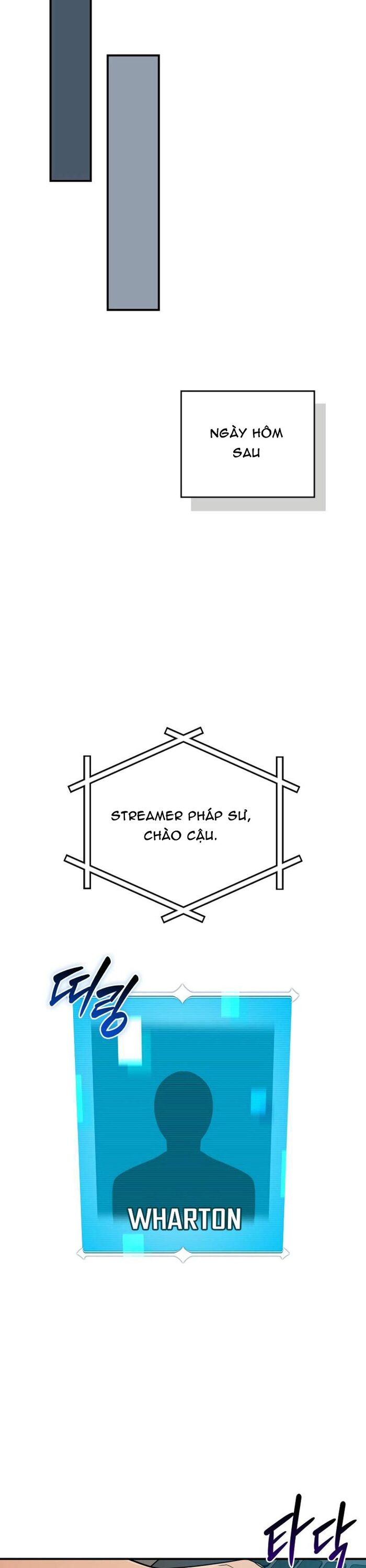 Streamer Pháp Sư
