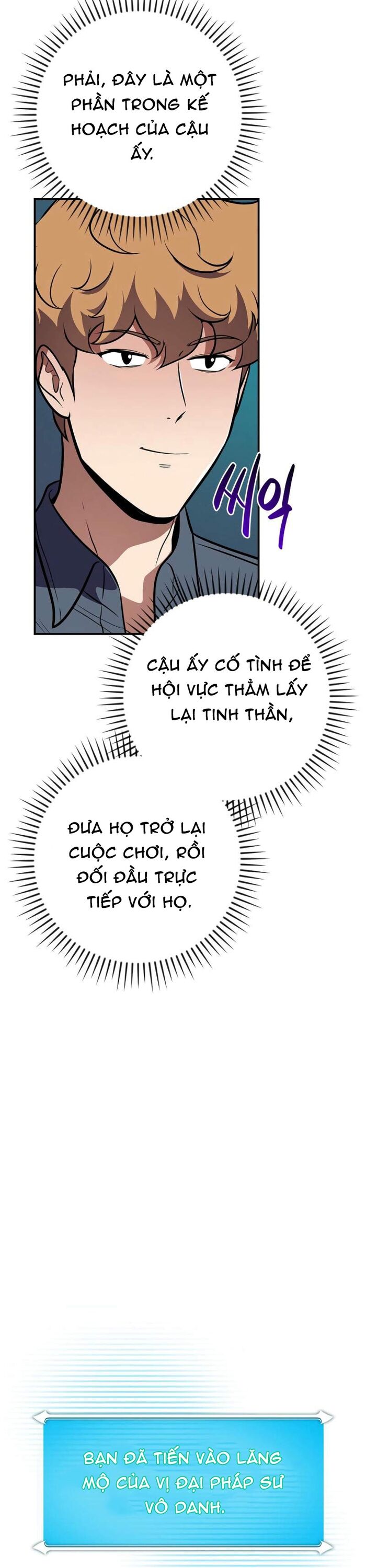 Streamer Pháp Sư