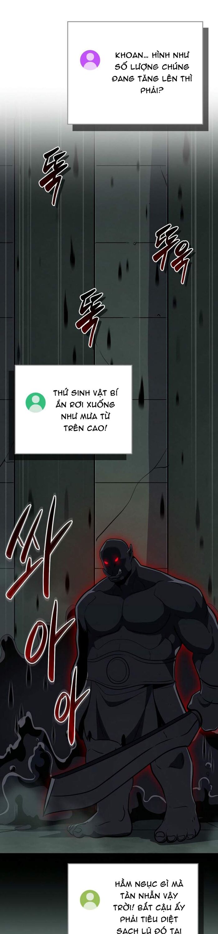 Streamer Pháp Sư