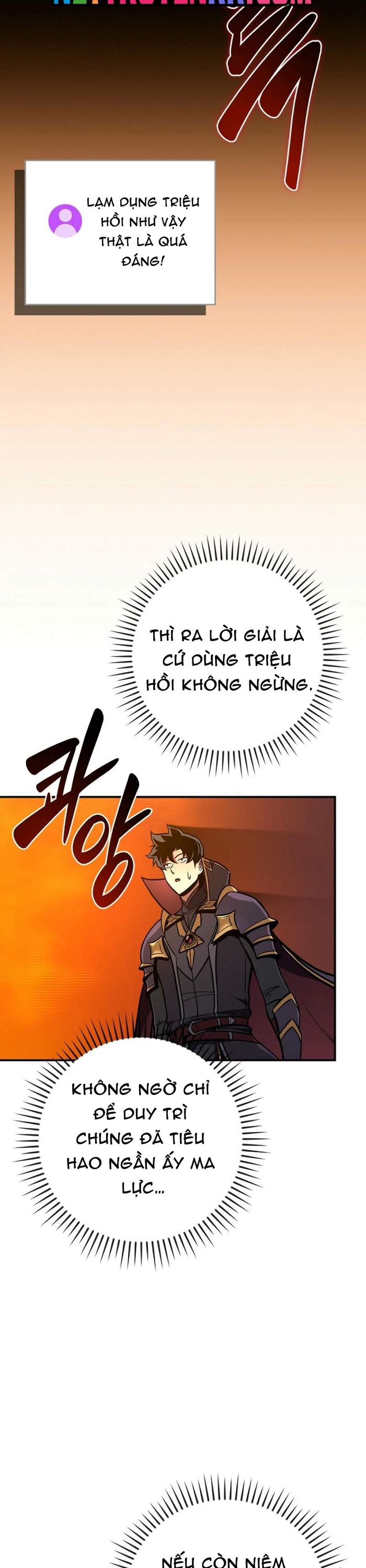 Streamer Pháp Sư