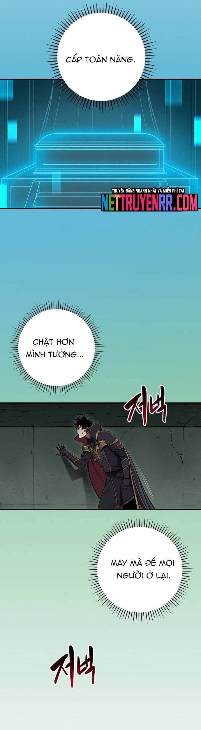 Streamer Pháp Sư