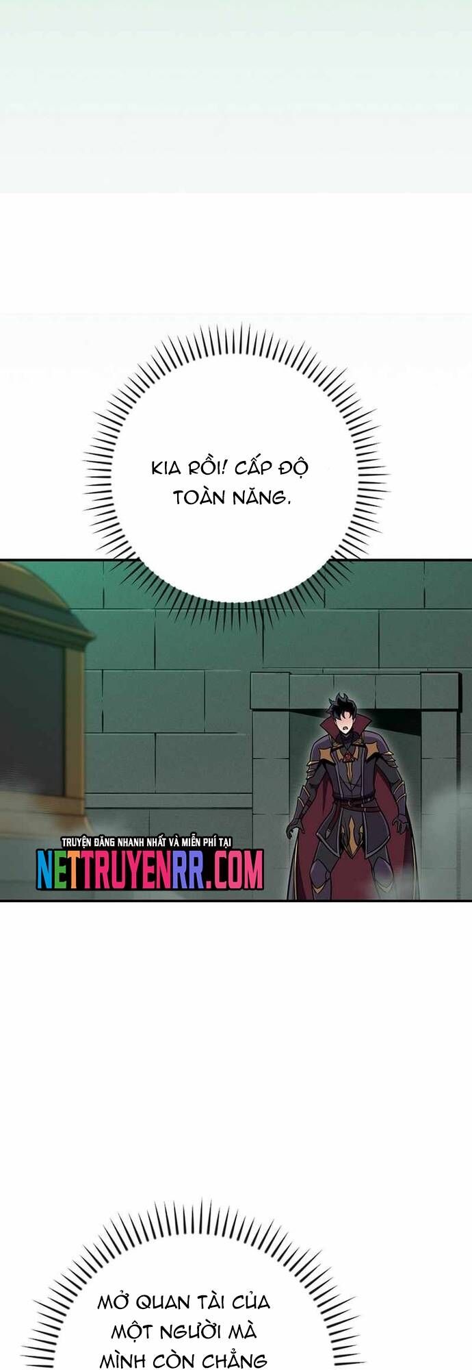 Streamer Pháp Sư
