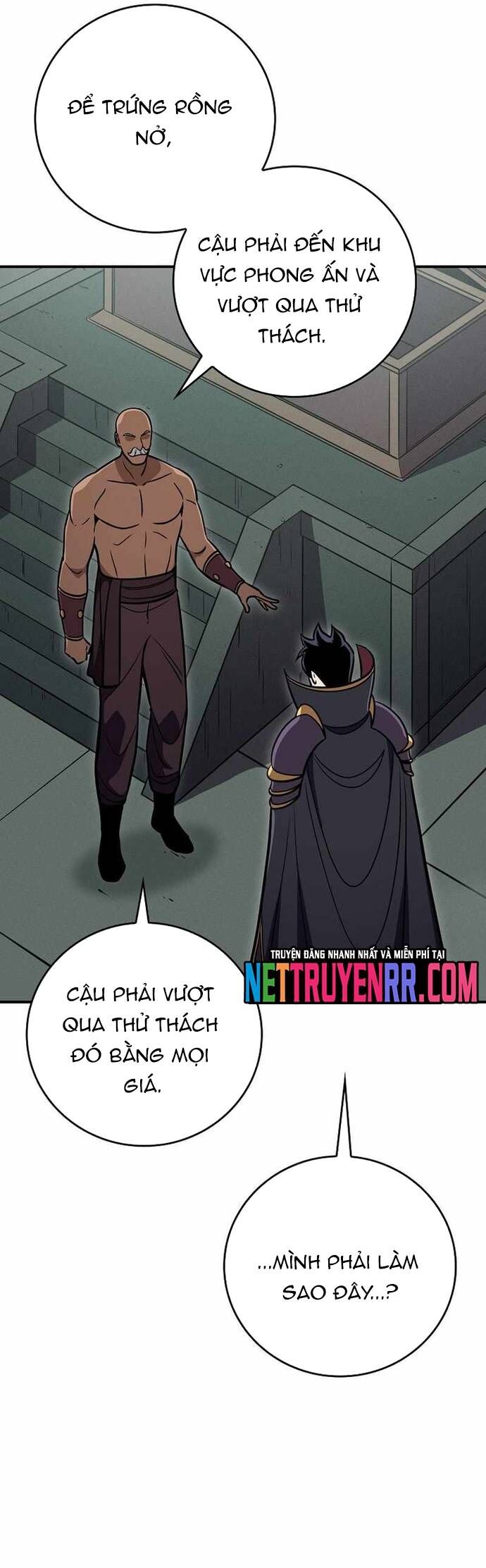 Streamer Pháp Sư