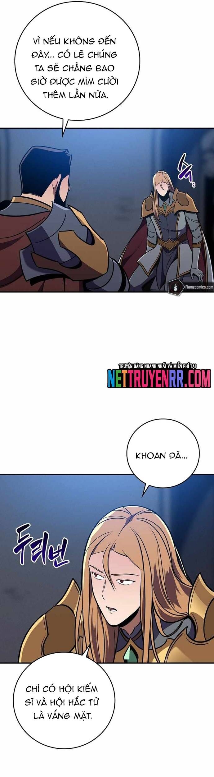 Streamer Pháp Sư