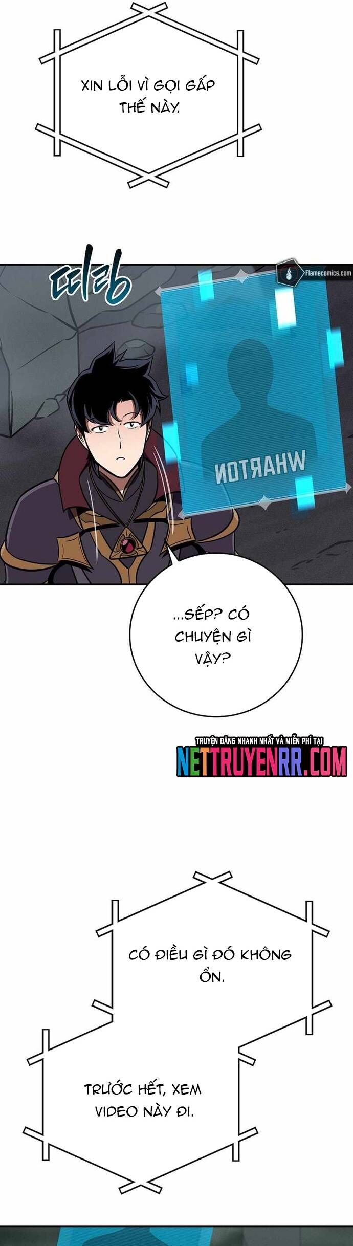 Streamer Pháp Sư