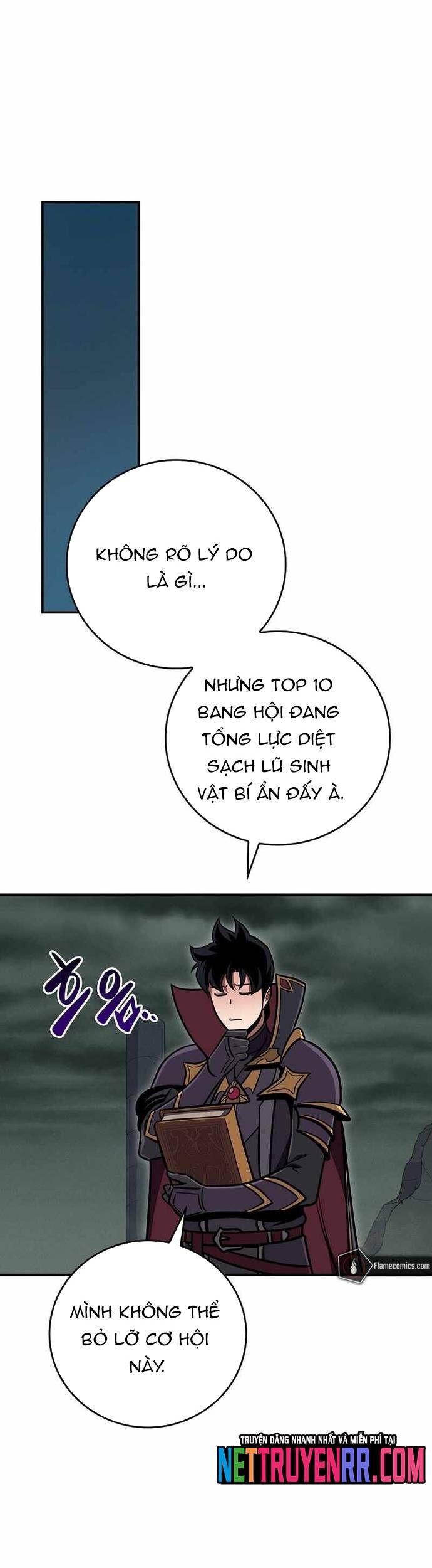 Streamer Pháp Sư