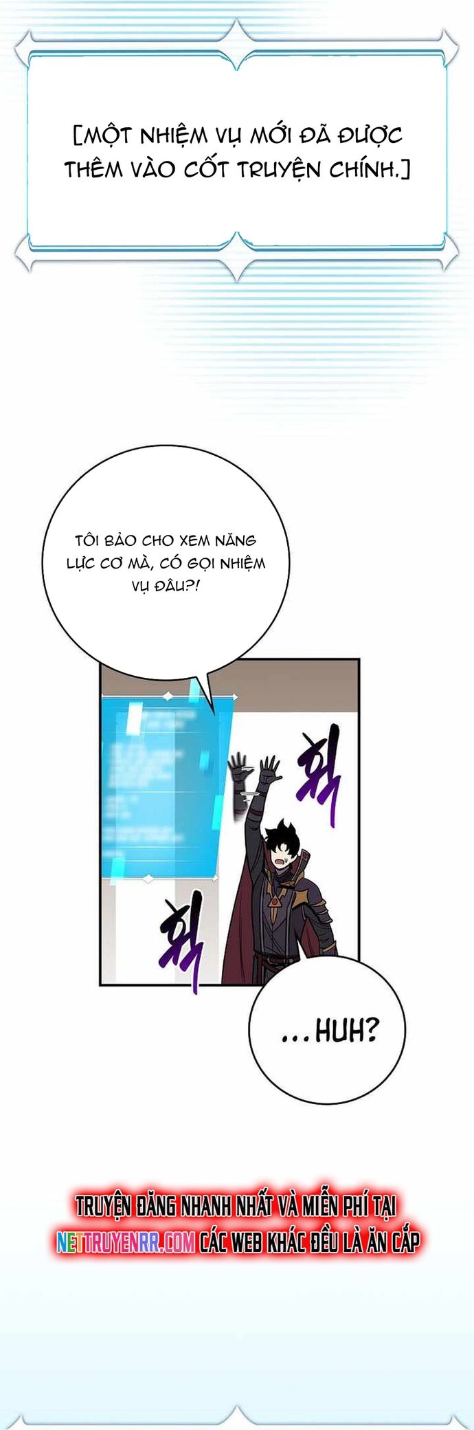 Streamer Pháp Sư