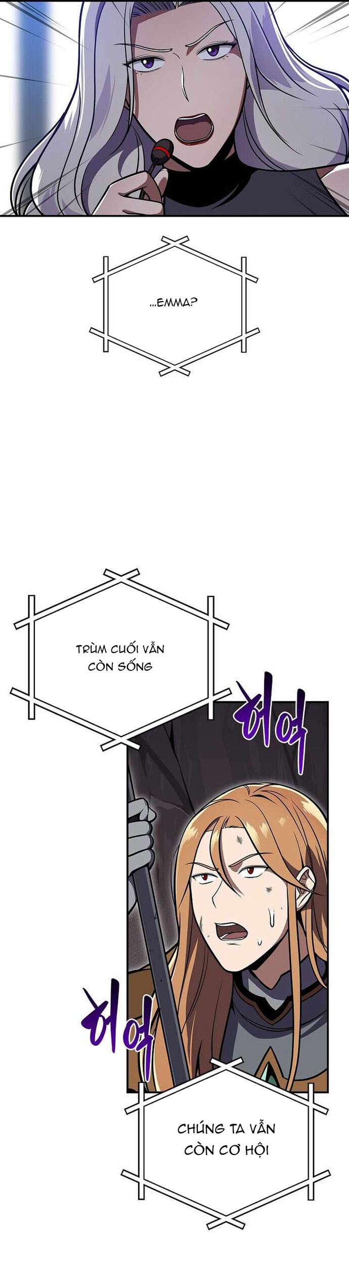 Streamer Pháp Sư