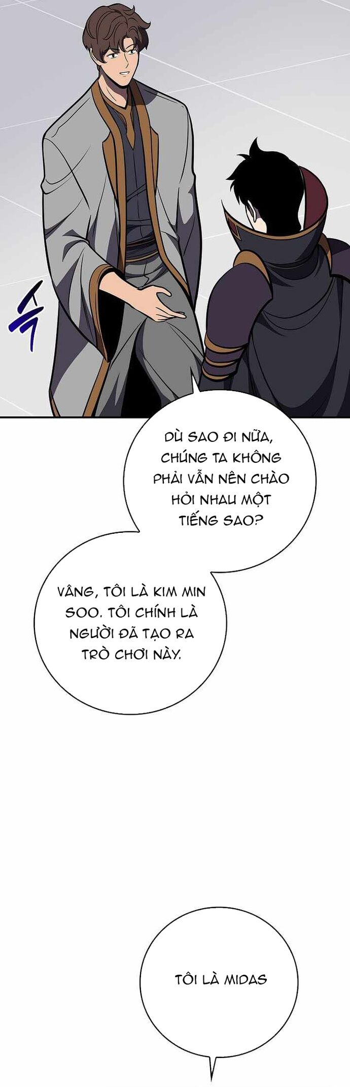 Streamer Pháp Sư