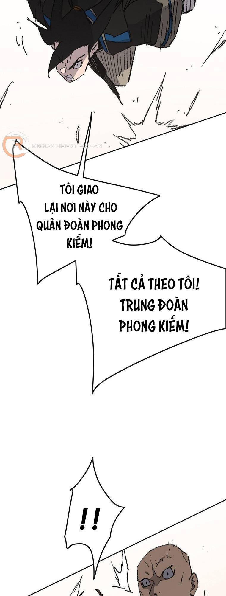 Tiên Kiếm Bất Bại