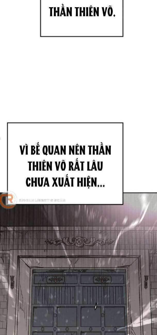 Tiên Kiếm Bất Bại