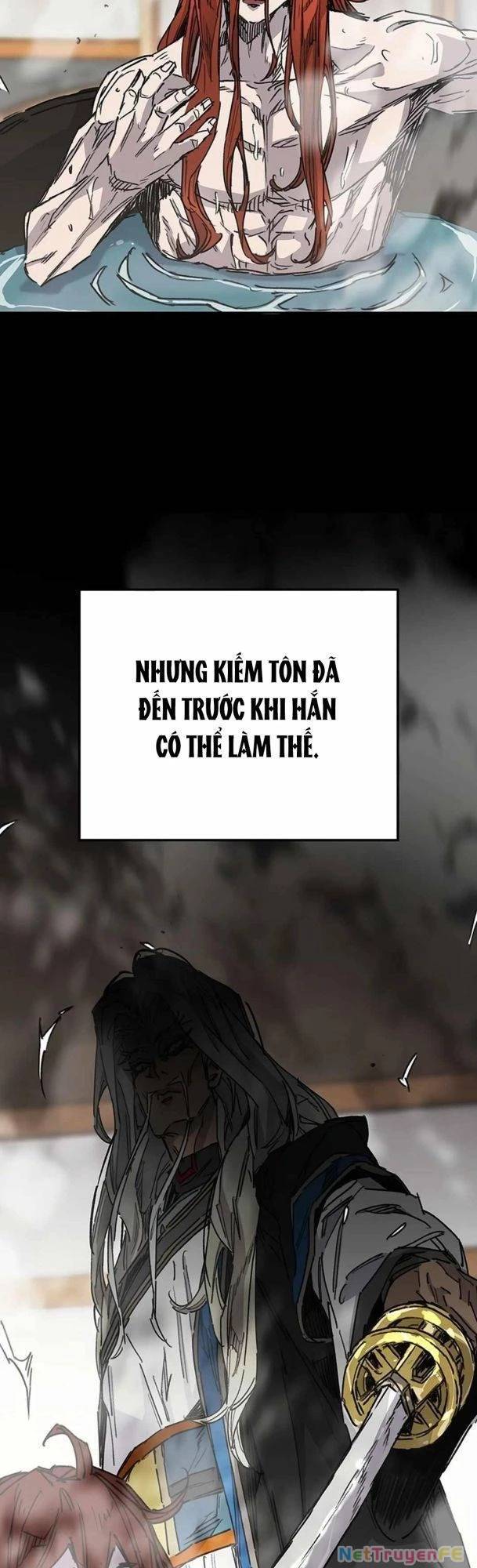 Tiên Kiếm Bất Bại