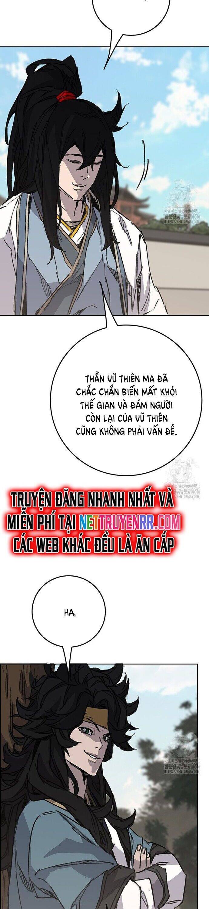 Tiên Kiếm Bất Bại