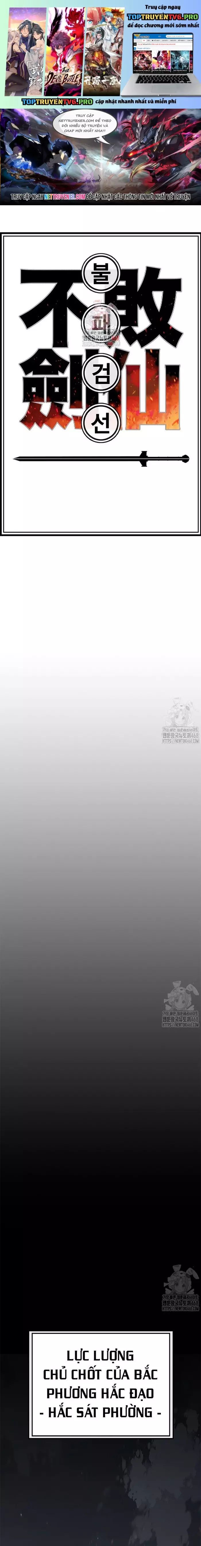 Tiên Kiếm Bất Bại