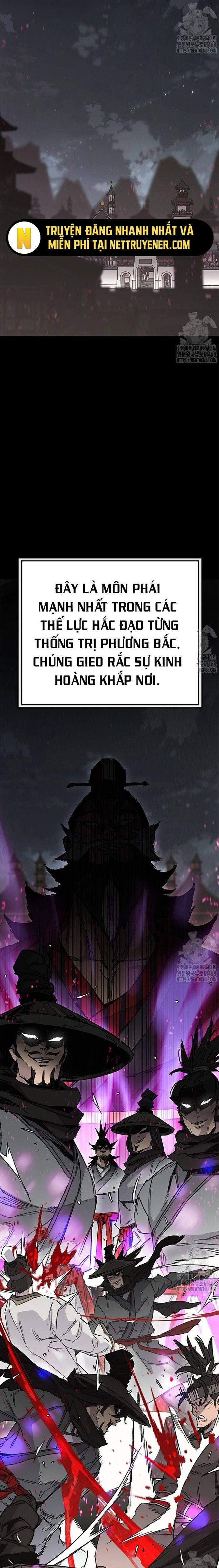 Tiên Kiếm Bất Bại