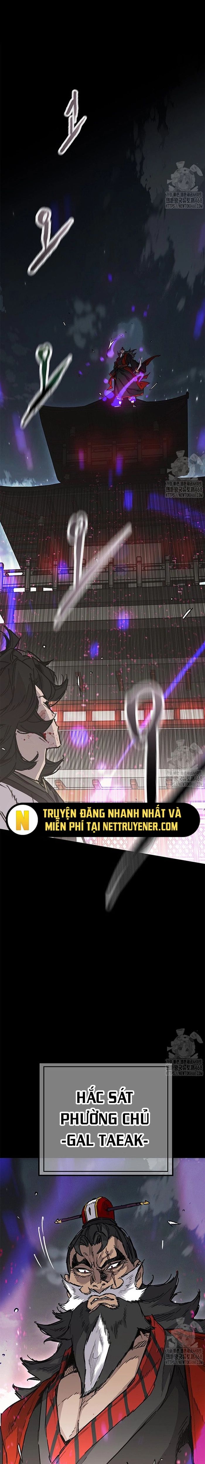 Tiên Kiếm Bất Bại