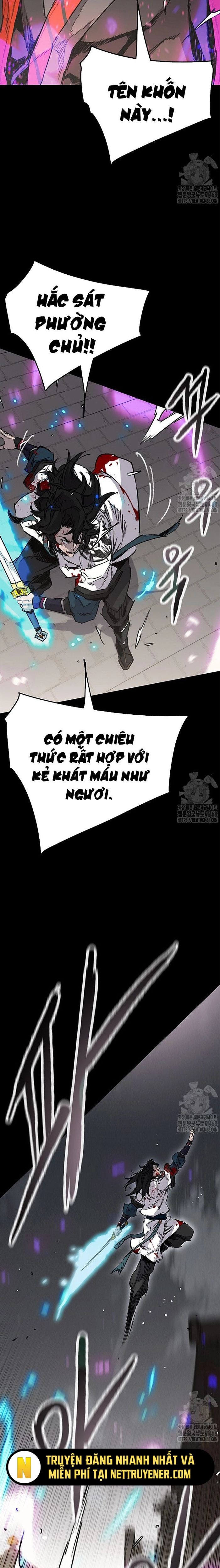 Tiên Kiếm Bất Bại