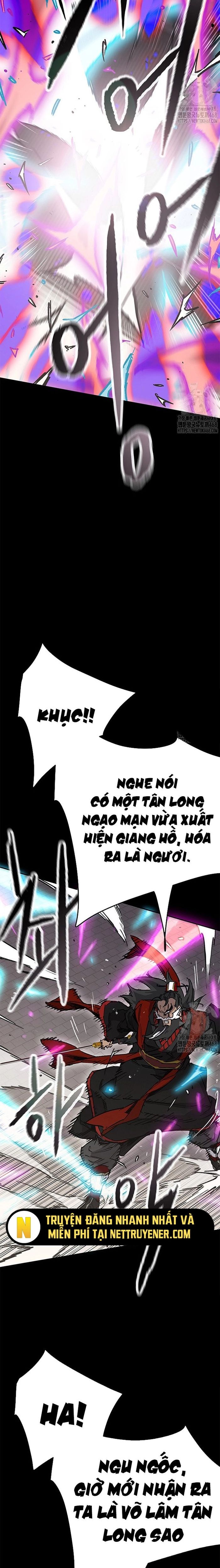 Tiên Kiếm Bất Bại