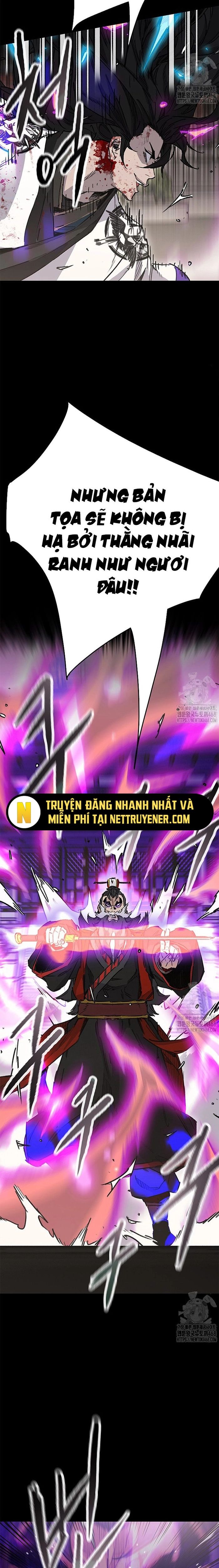 Tiên Kiếm Bất Bại