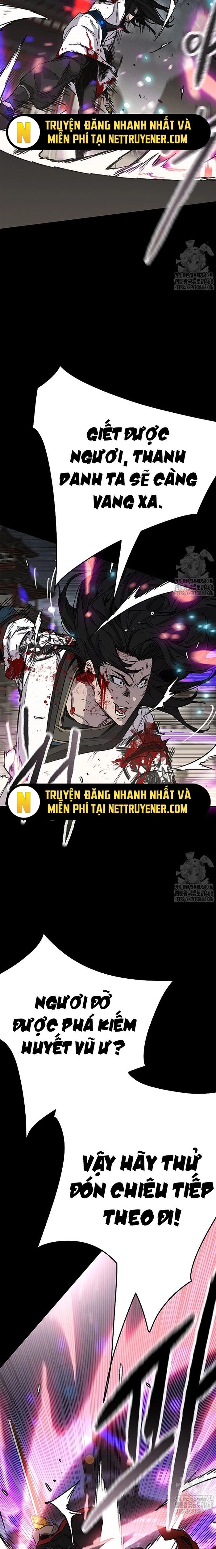 Tiên Kiếm Bất Bại