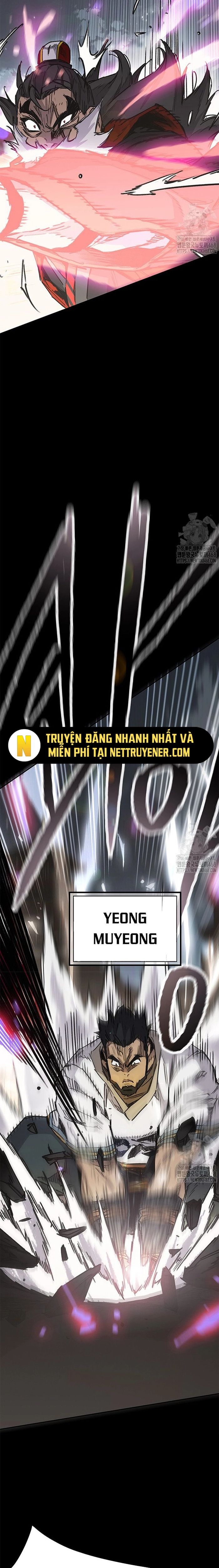 Tiên Kiếm Bất Bại