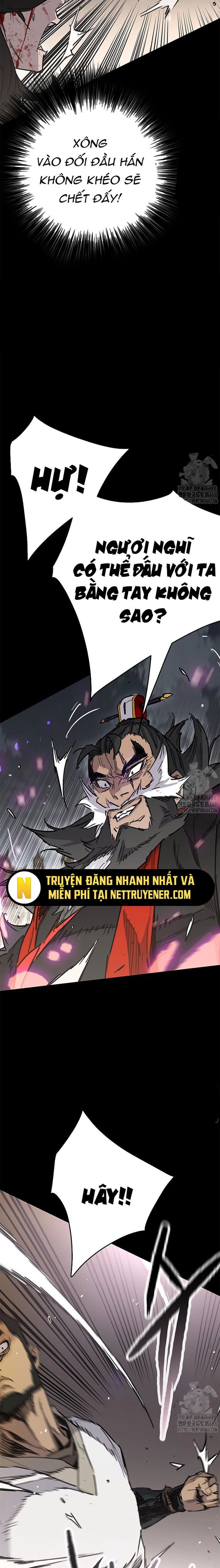 Tiên Kiếm Bất Bại