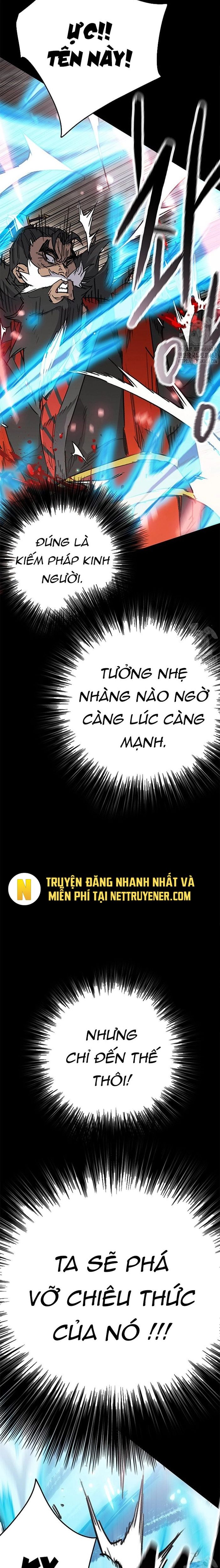 Tiên Kiếm Bất Bại