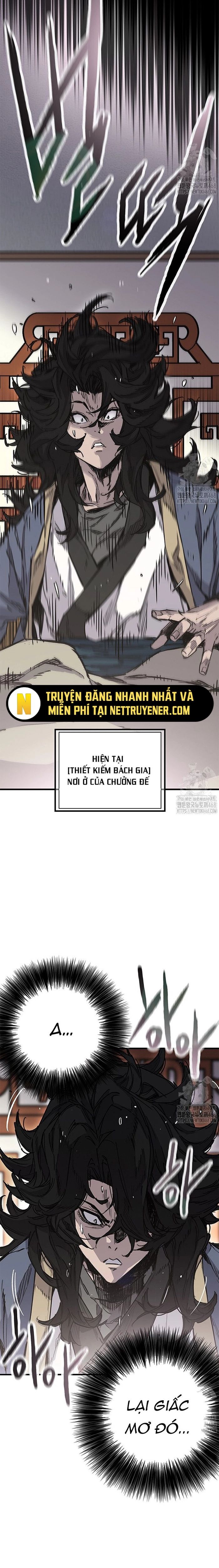 Tiên Kiếm Bất Bại