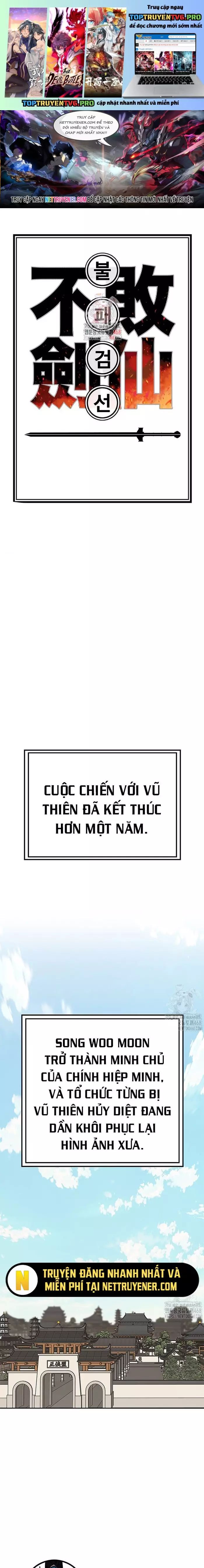 Tiên Kiếm Bất Bại