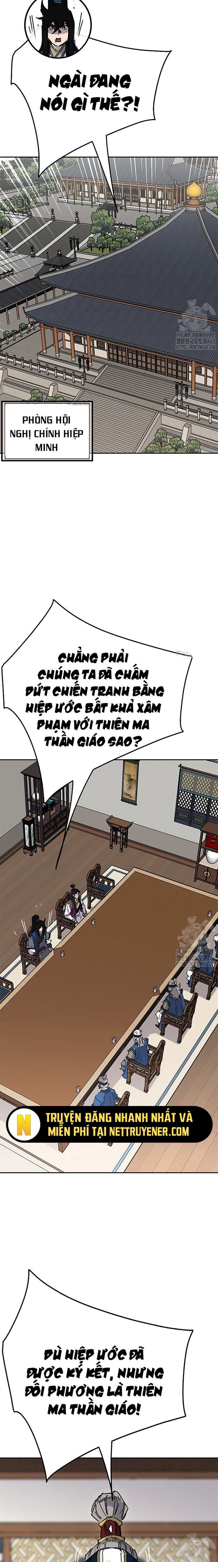 Tiên Kiếm Bất Bại