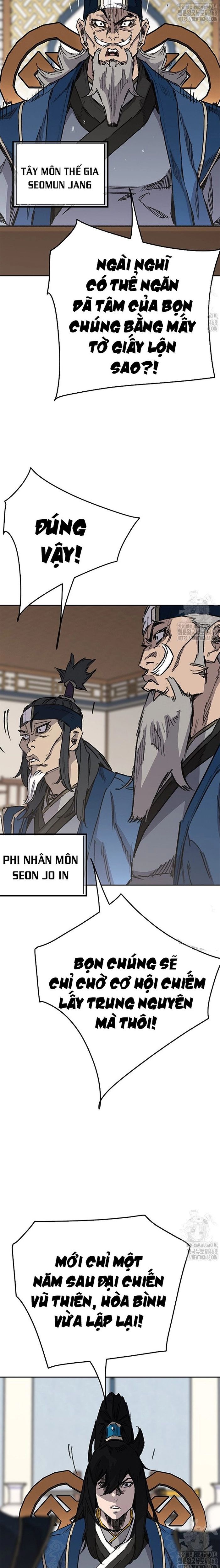 Tiên Kiếm Bất Bại