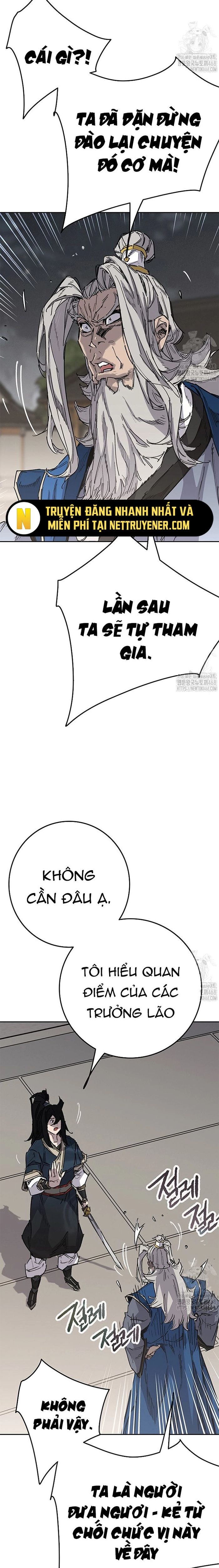 Tiên Kiếm Bất Bại