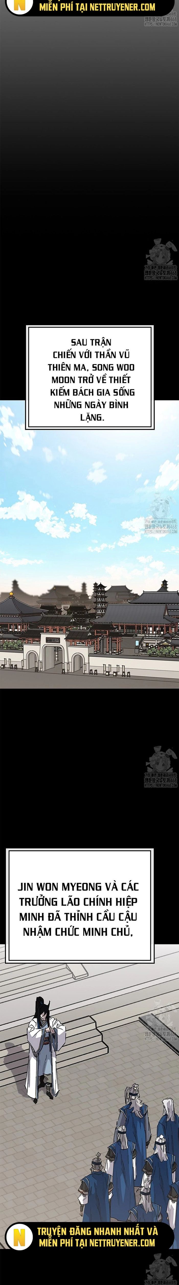 Tiên Kiếm Bất Bại