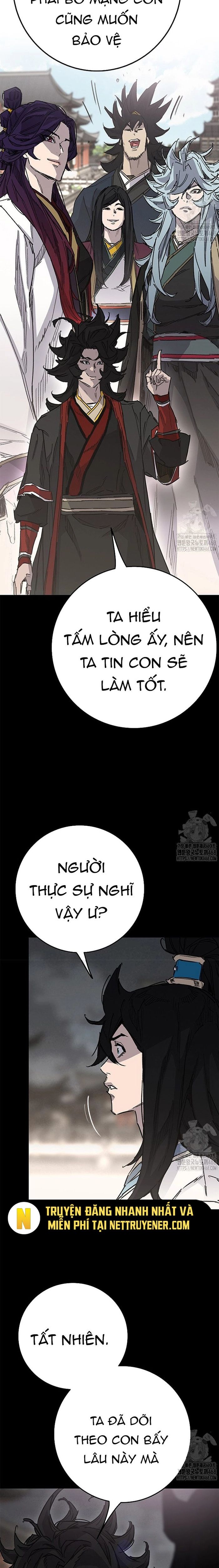 Tiên Kiếm Bất Bại
