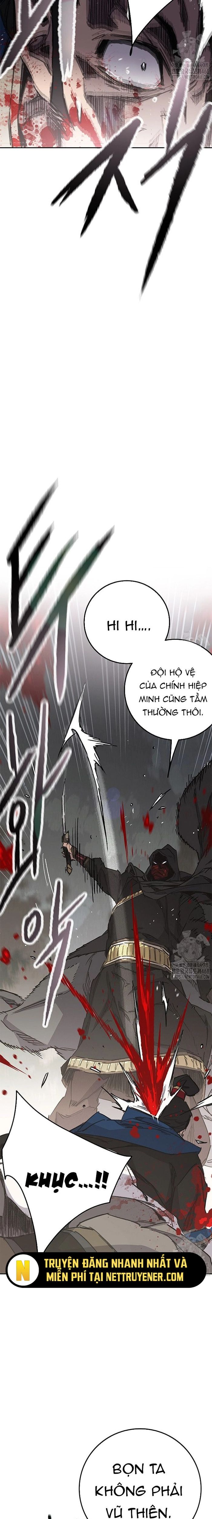 Tiên Kiếm Bất Bại