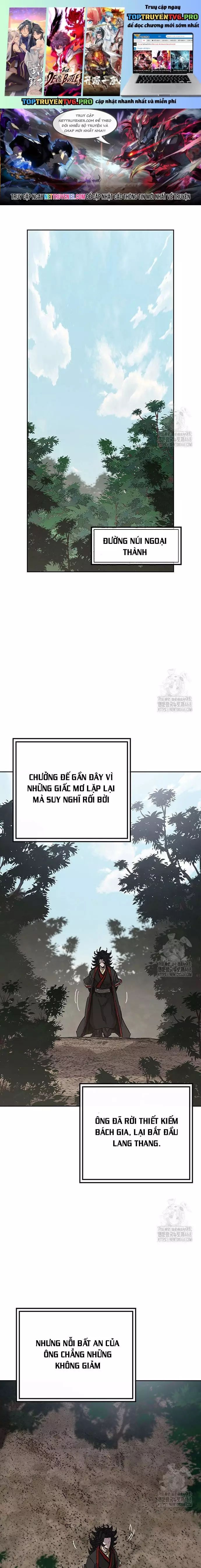 Tiên Kiếm Bất Bại
