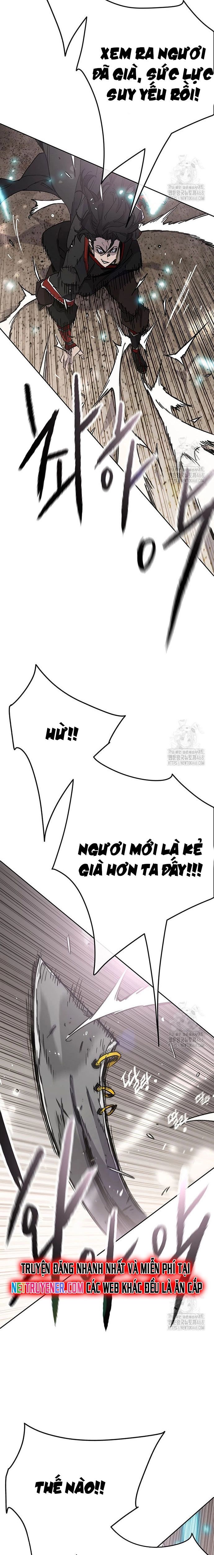 Tiên Kiếm Bất Bại