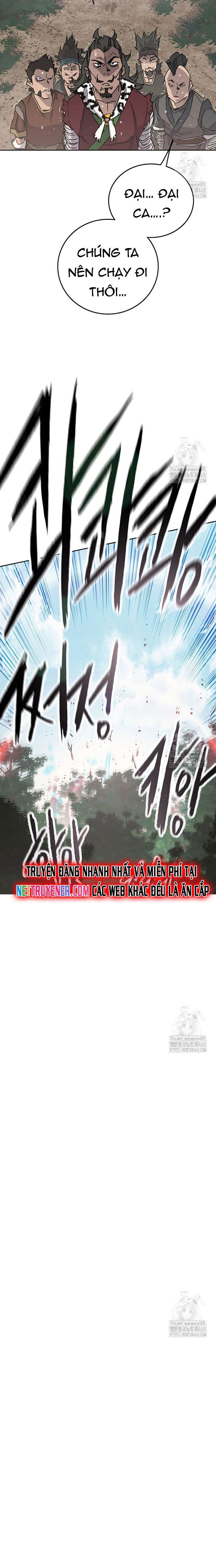 Tiên Kiếm Bất Bại