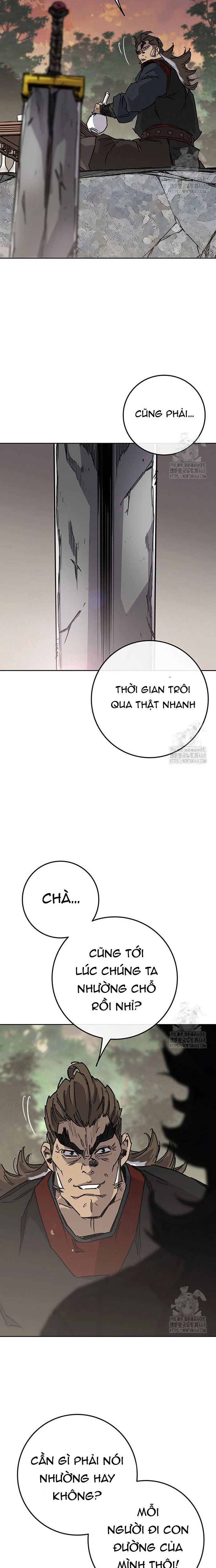 Tiên Kiếm Bất Bại
