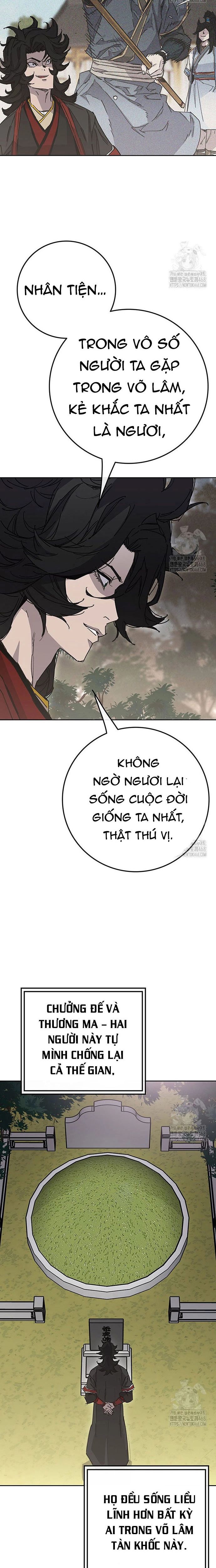 Tiên Kiếm Bất Bại