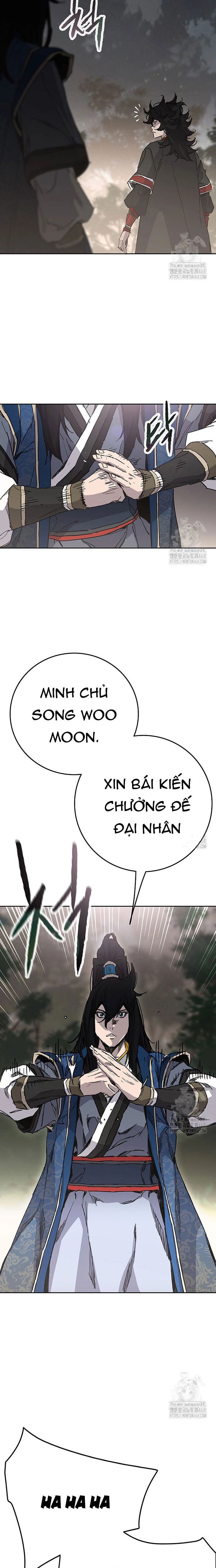 Tiên Kiếm Bất Bại