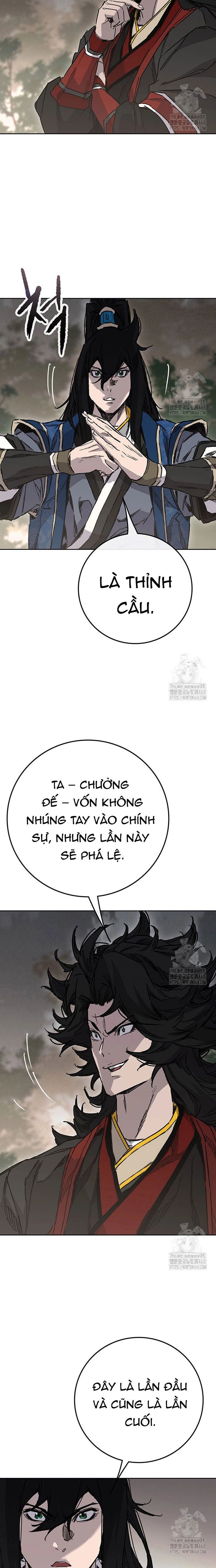 Tiên Kiếm Bất Bại