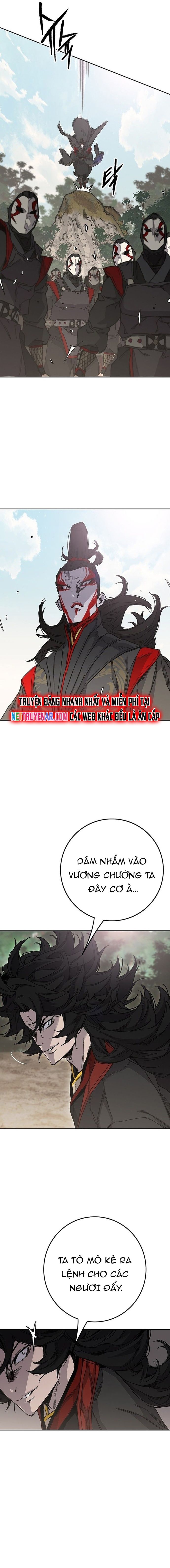 Tiên Kiếm Bất Bại
