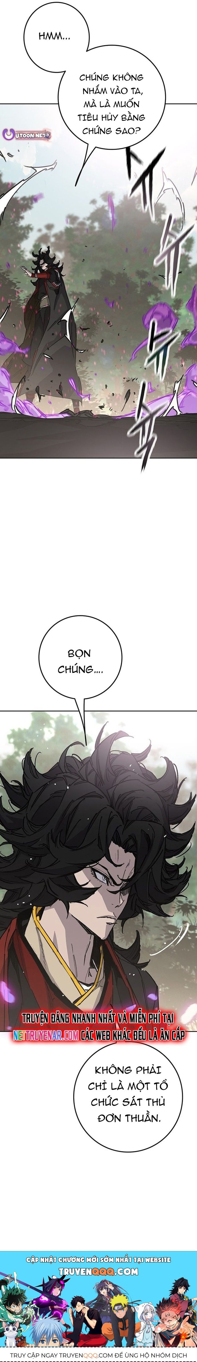 Tiên Kiếm Bất Bại