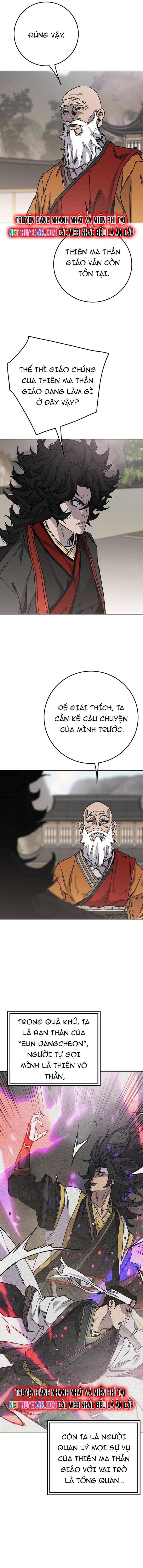Tiên Kiếm Bất Bại